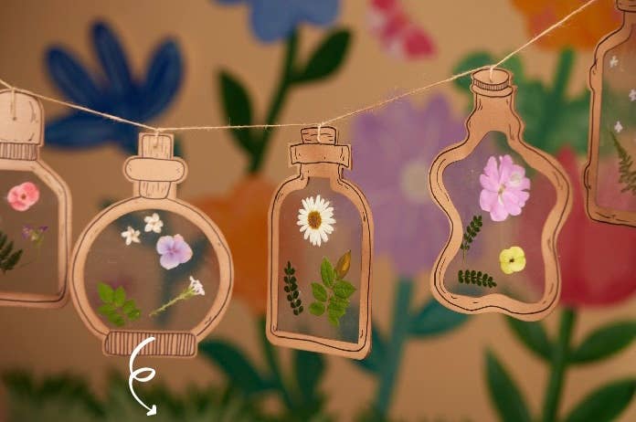 Q&C Distribution - Wholesale DIY Craft Kit - Kids - DIY Montessori Kids Paper Craft0