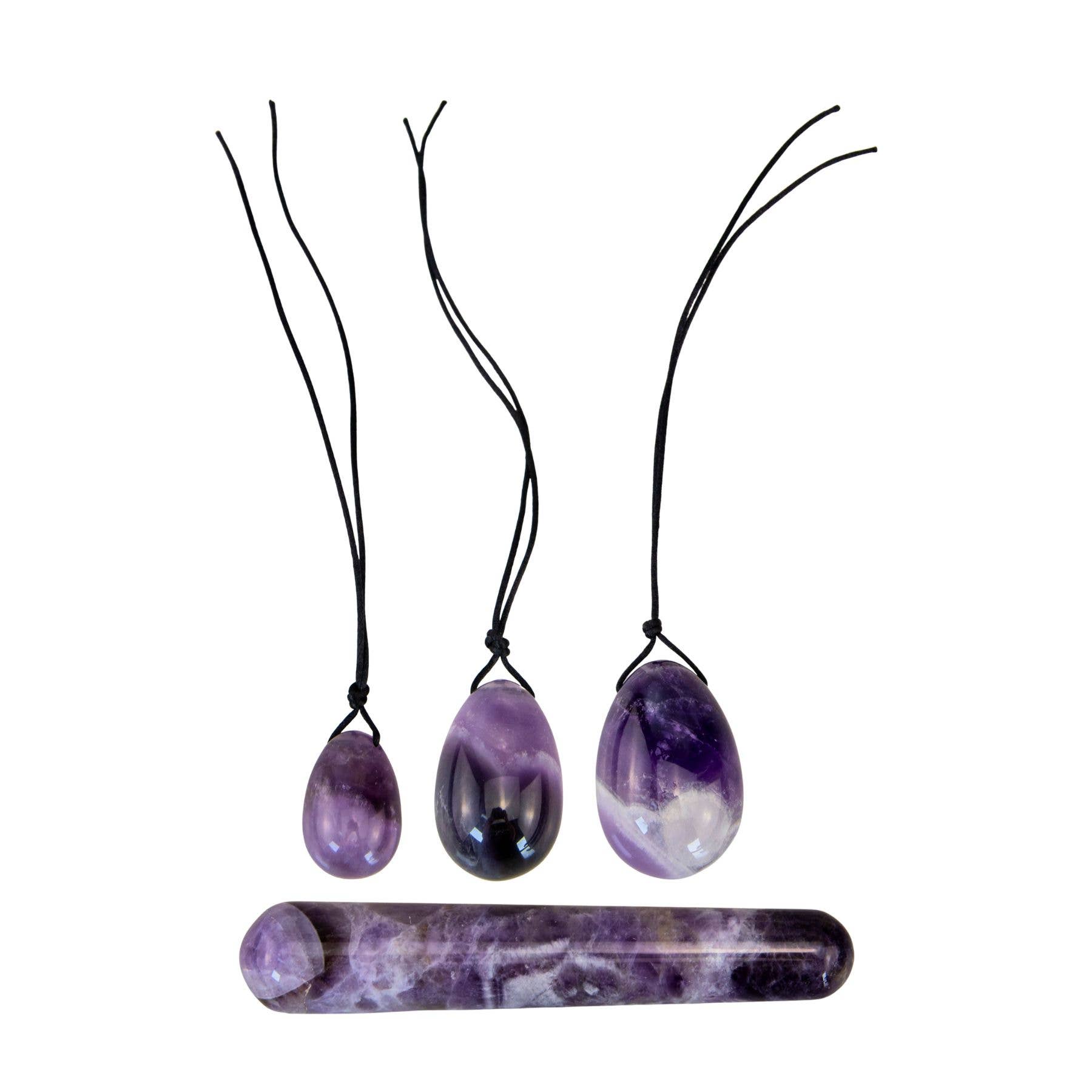 Down To Earth - Wholesale Spiritual Stone/Crystal - Yoni Eggs6