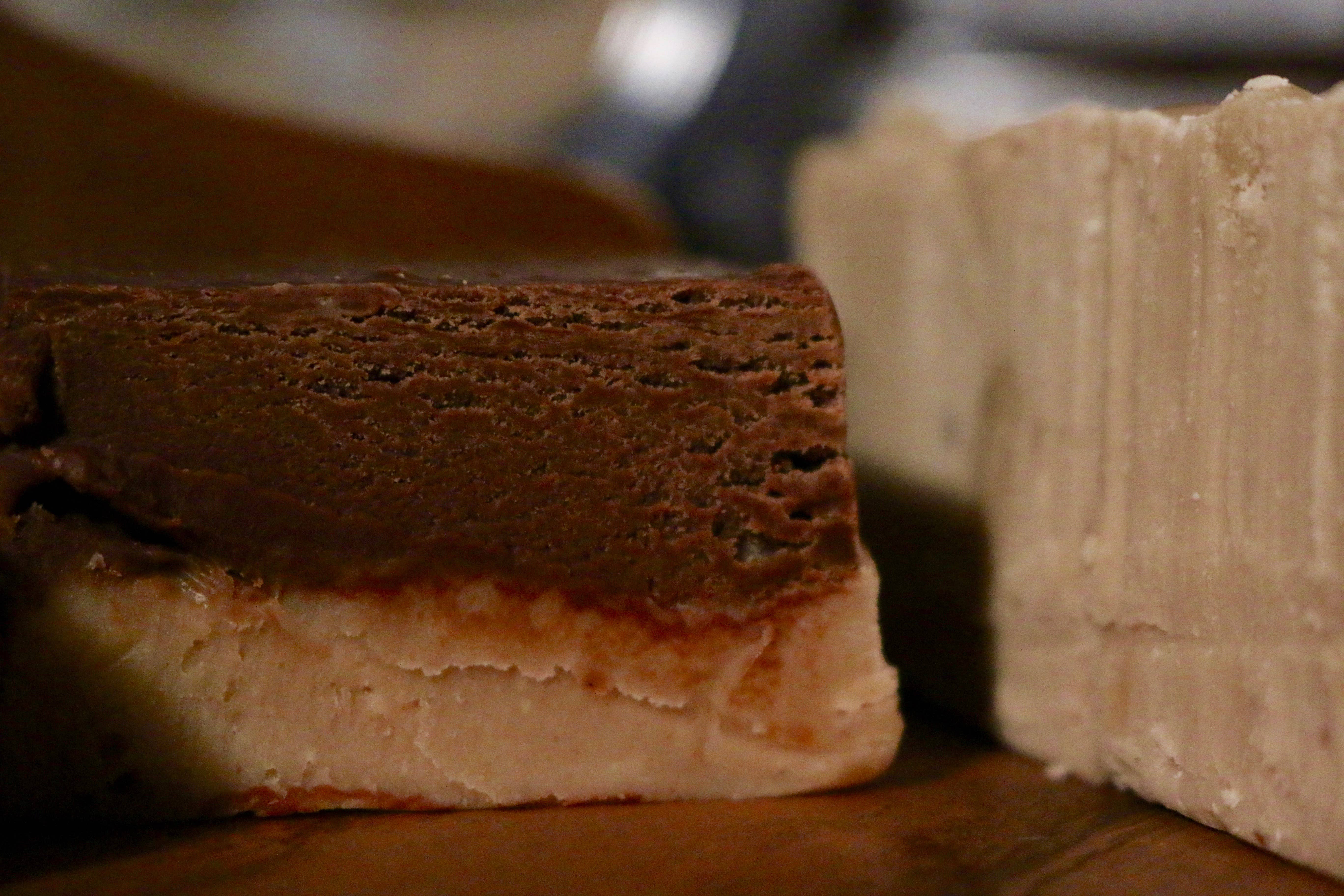 Speach Family Candy Shoppe - Wholesale Fudge - Peanut Butter Cup Fudge1