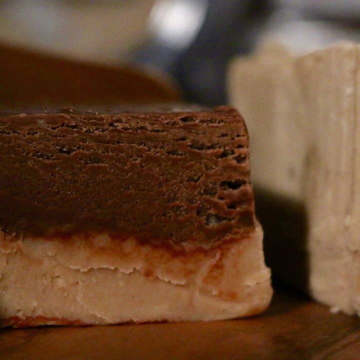 Speach Family Candy Shoppe - Wholesale Fudge - Peanut Butter Cup Fudge1