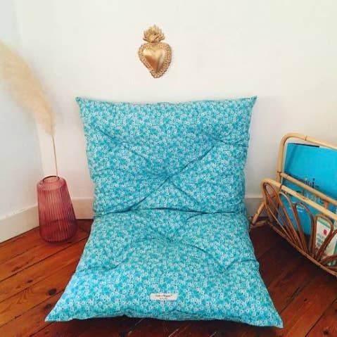 Gulv pude for engroshandel hos Caroline et Bergamote®