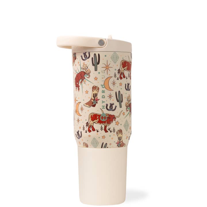 Rodeo HydroJug 20 oz Sport Water Bottle for wholesale by HydroJug