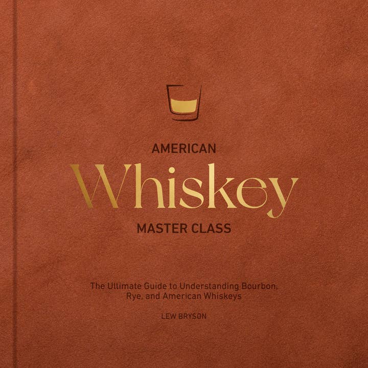 American Whiskey Master Class for wholesale by QUARTO