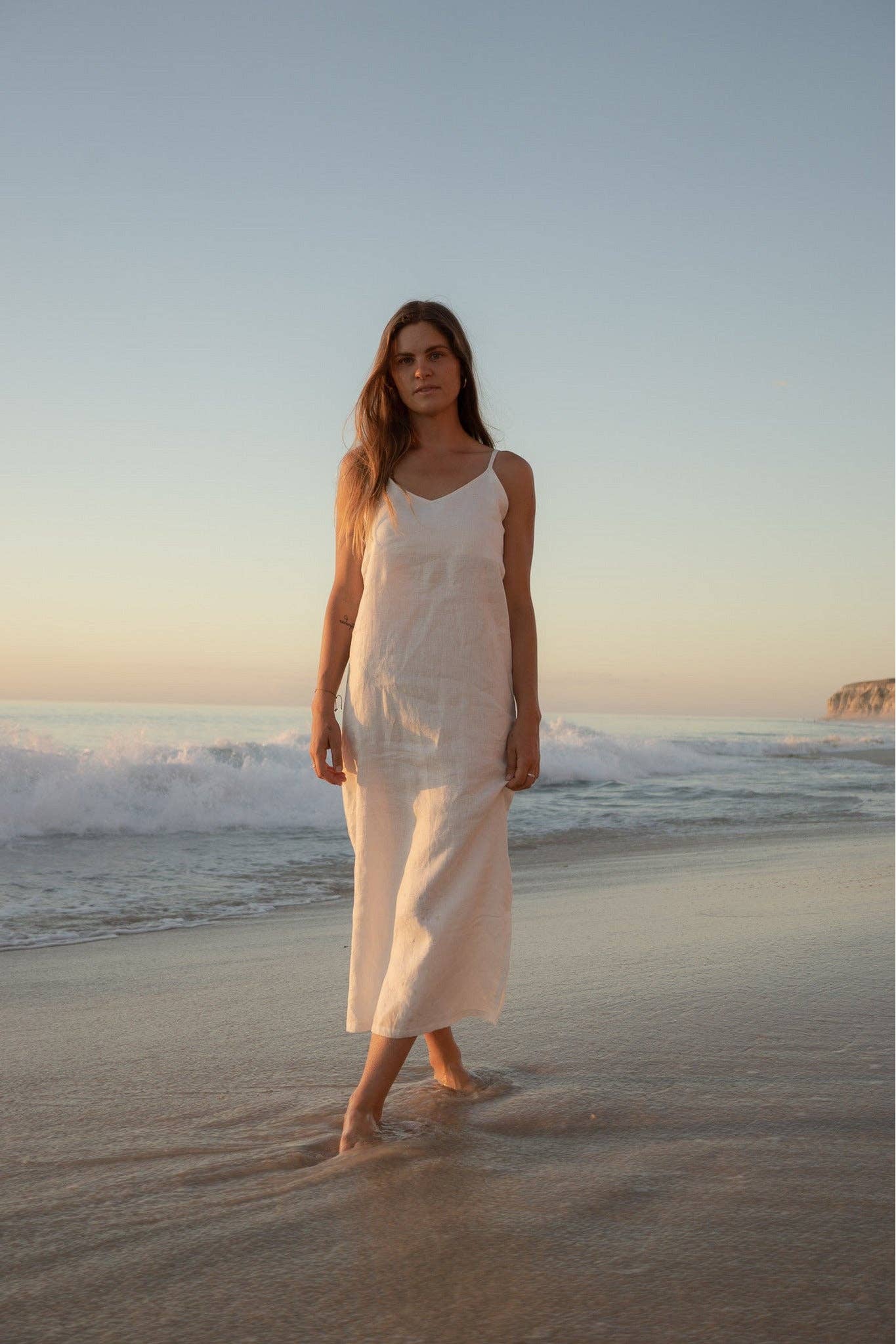 Blythe and Bodhi - Vente Jupon – femme - L'Eden Slip | Cloud4