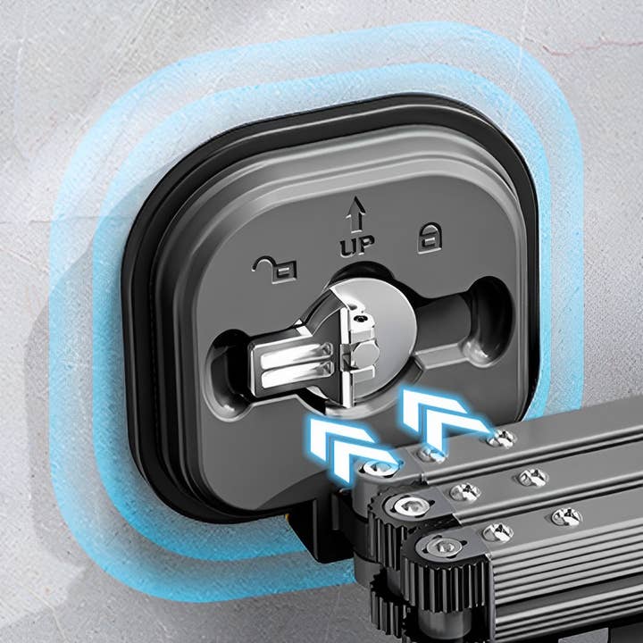 SOGA International Pty Ltd - Wholesale Clothes hangers - Wall-Mounted Clothing Dry Rack Space-Saving Hanger6