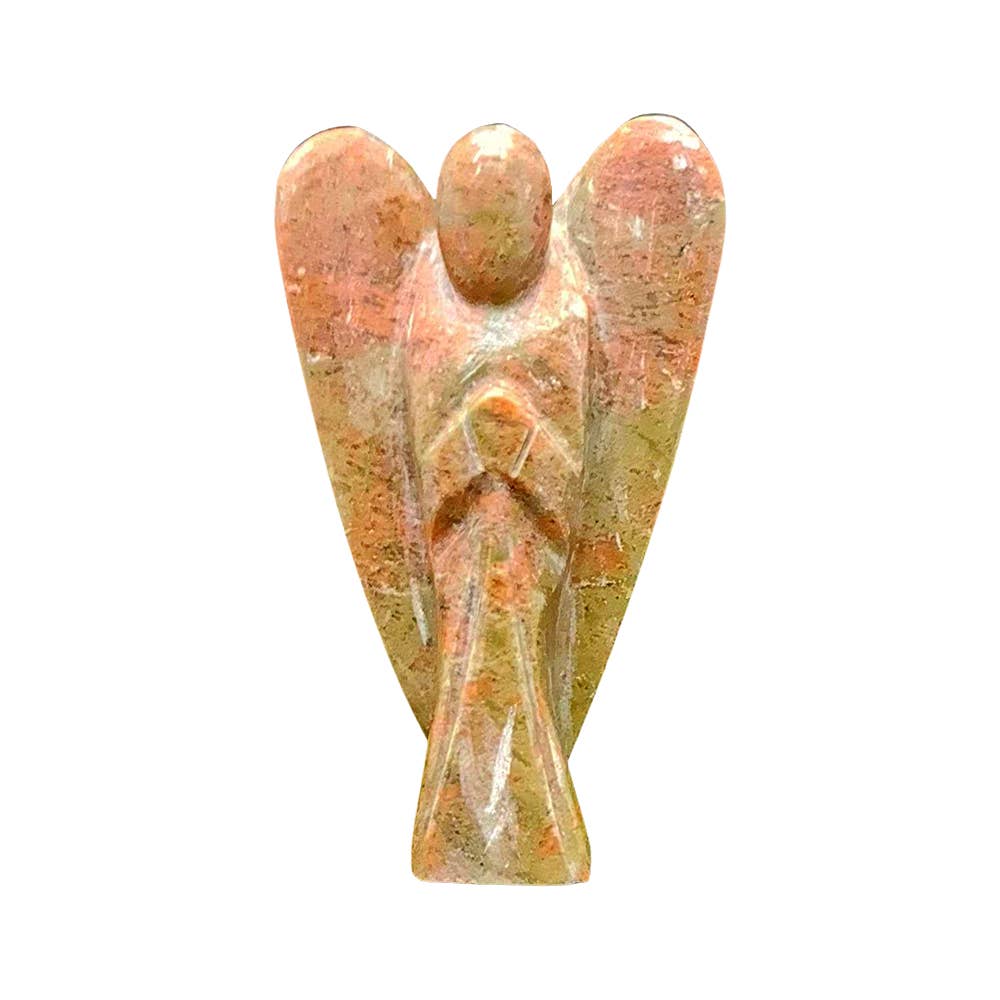 VIE – Großhandel Dekofigur – Kristall-Engel, 7,5 cm27