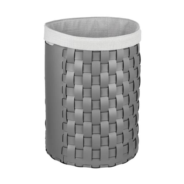 Laundry Basket Bottega Ø40 for wholesale by ADJ STYLE