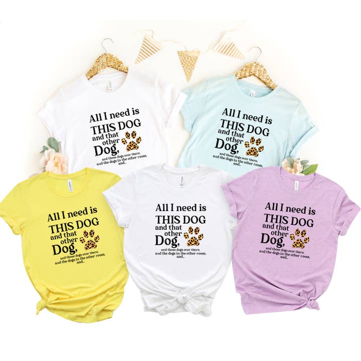 Dog Mom Shirt, Dog Mama Shirt, Dog Lovers Gift, Fur Mama for wholesale by Tee Story