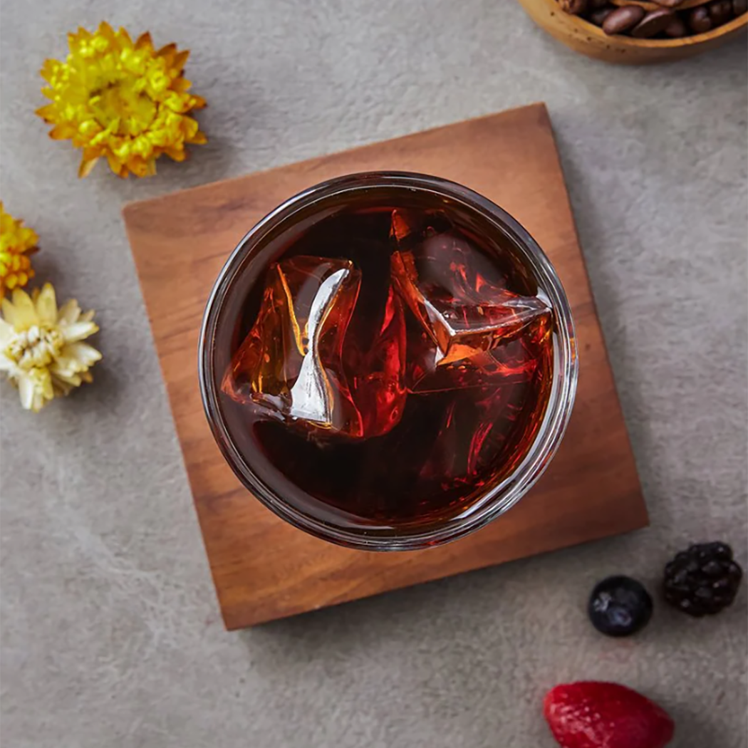 K Moitves Foods – wholesale Iskaffe/kallbryggt kaffe – Binggrae specialkaffe 460 ml (20-pack)3