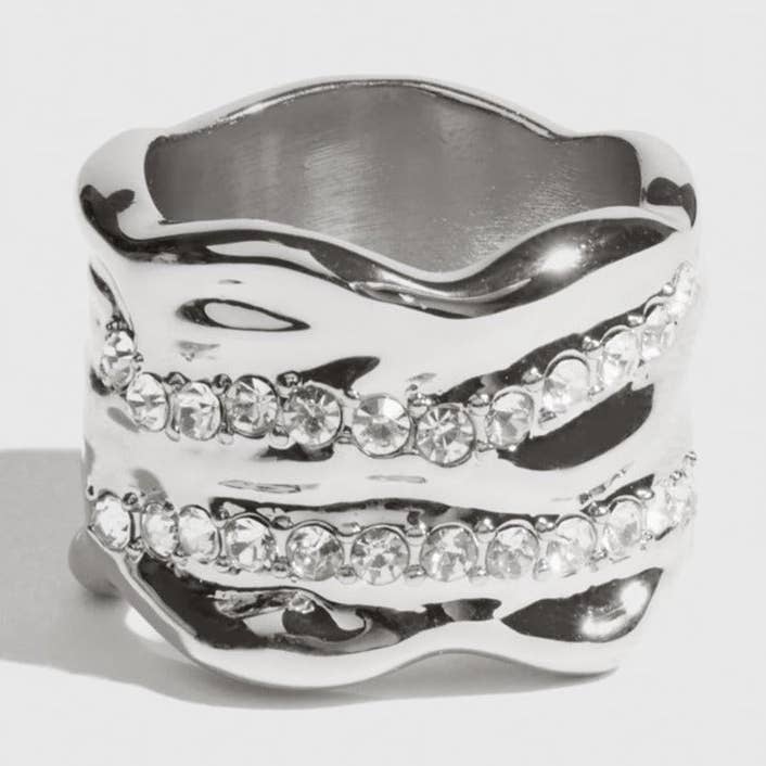 Bara Ring for engroshandel hos DRAE COLLECTION