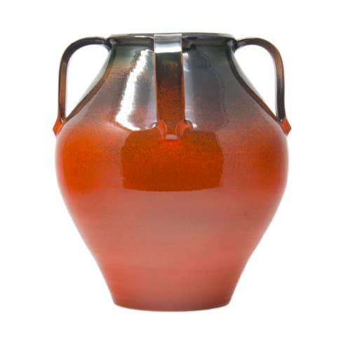 Handmade Sardinian Ceramic Pitcher - Handmade in Italy for wholesale by LABORATORIO CERAMICA ARTISTICA DI CATERINA PORCU