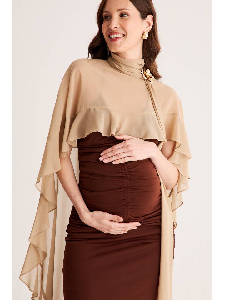 Bruna - Wholesale Dress – Women's - Dona Dress · Rêverie ·5