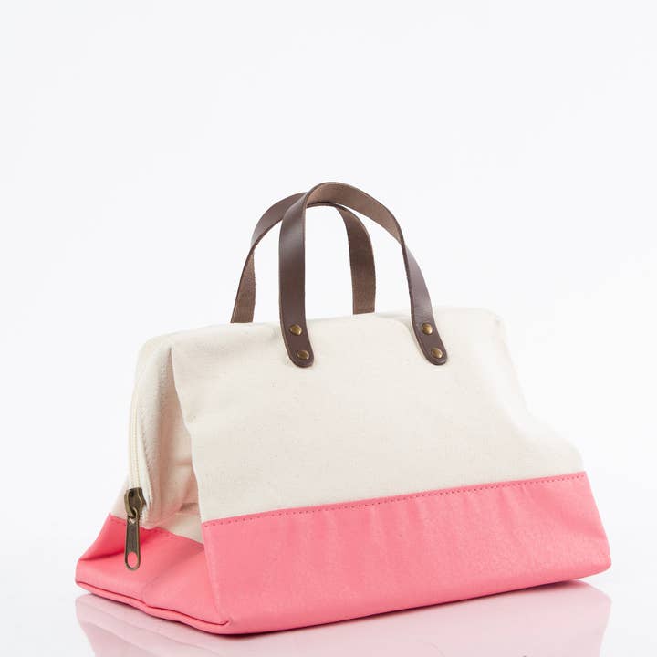 CB STATION - Wholesale Tote Bag - Unisex - Canvas Tool Bag10