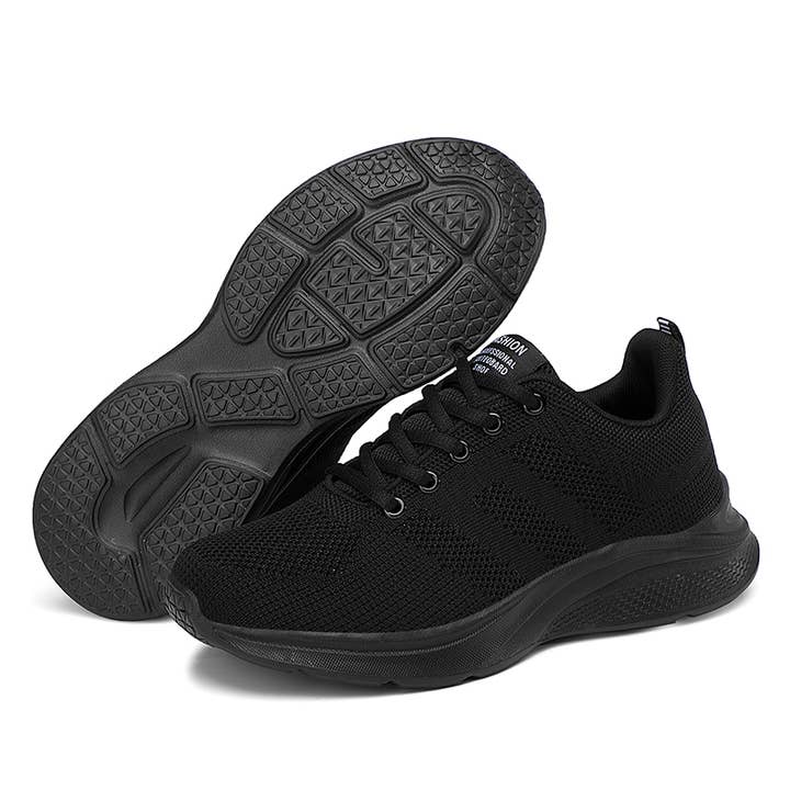 Calseosvic - Wholesale Athletic Sneakers - Women's - Lightweight Nursing Casual Gym Travel Work Sneakers Women