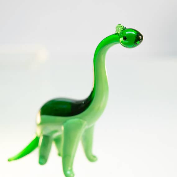 Sea Creations - Wholesale Decorative Figurine - Dino Glass Mini