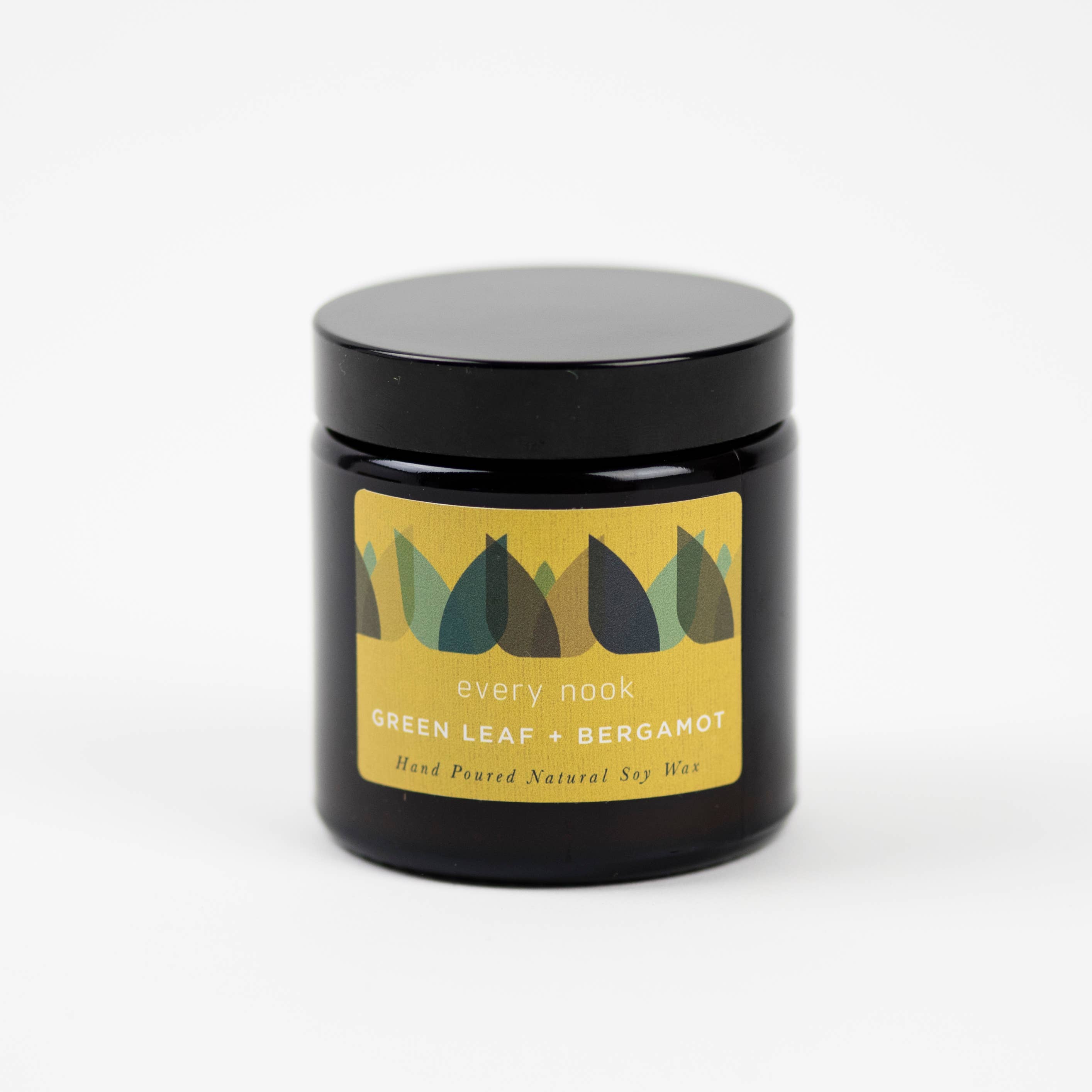 every nook – wholesale Jar/filled candle – every nook small scented soy candle12