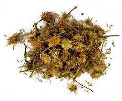 YERBERO - Wholesale Loose Tea - Yerbero - Te de Arnica 3.5 oz (100gr) Herbal Tea (Arnica Flowers Dried). Stand Up Resealable Bag Crafted By Nature100% All Natural Fresh Tea2
