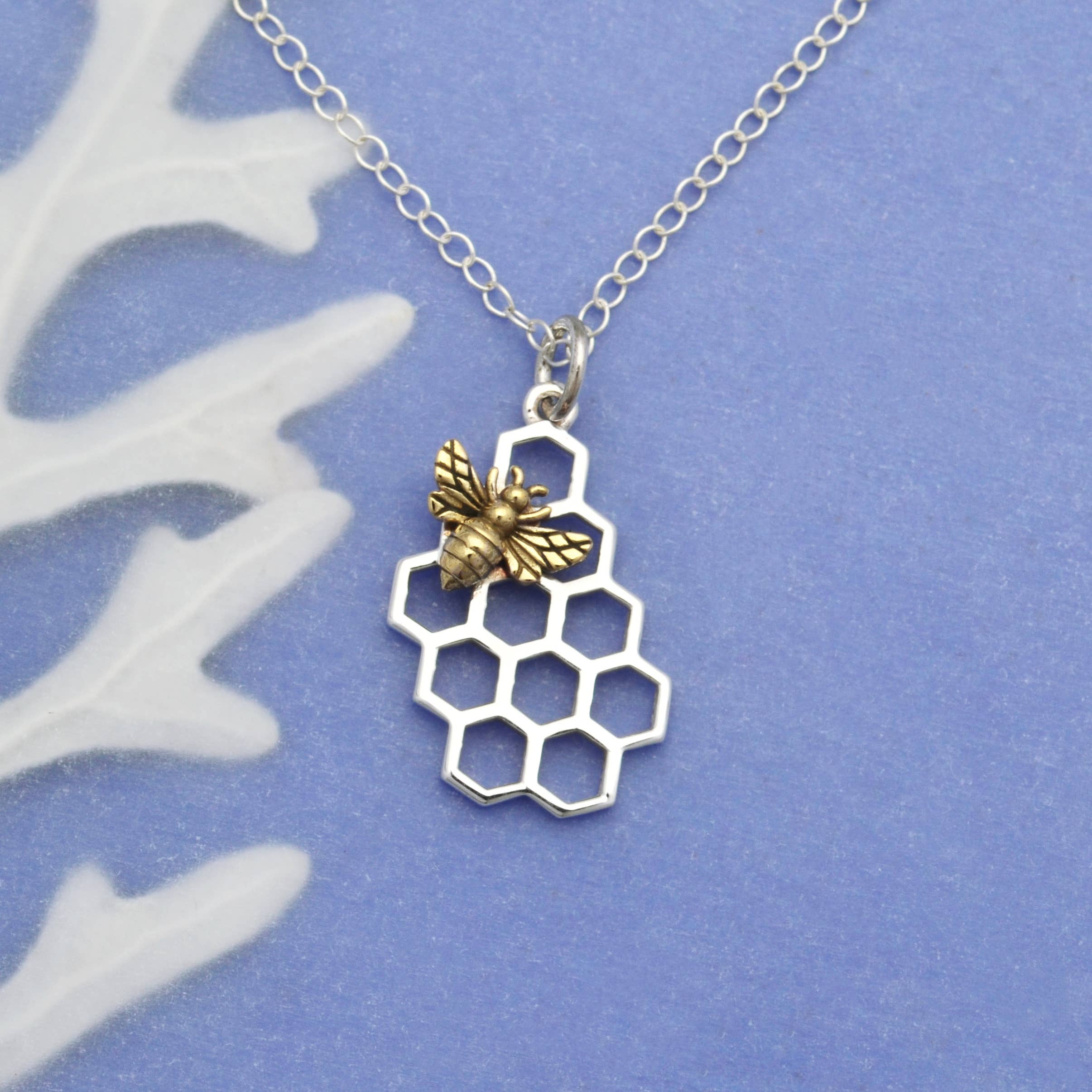 bees jewellery shop online