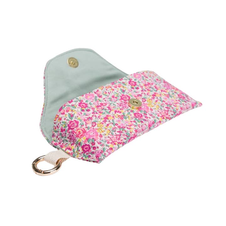 Com'1 Idée - Wholesale Craft Sewing Kit - Eyeglass case kit | Isis5