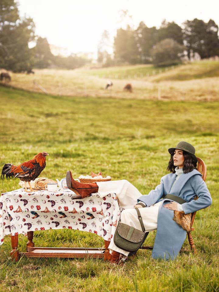 LAURA para venta al por mayor de Atelier Avanzar