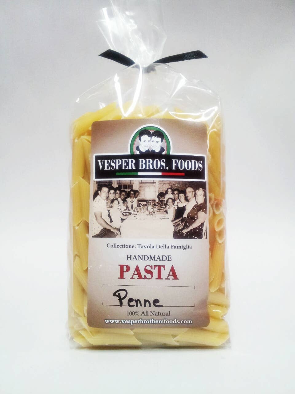 VESPER BROS. FOODS