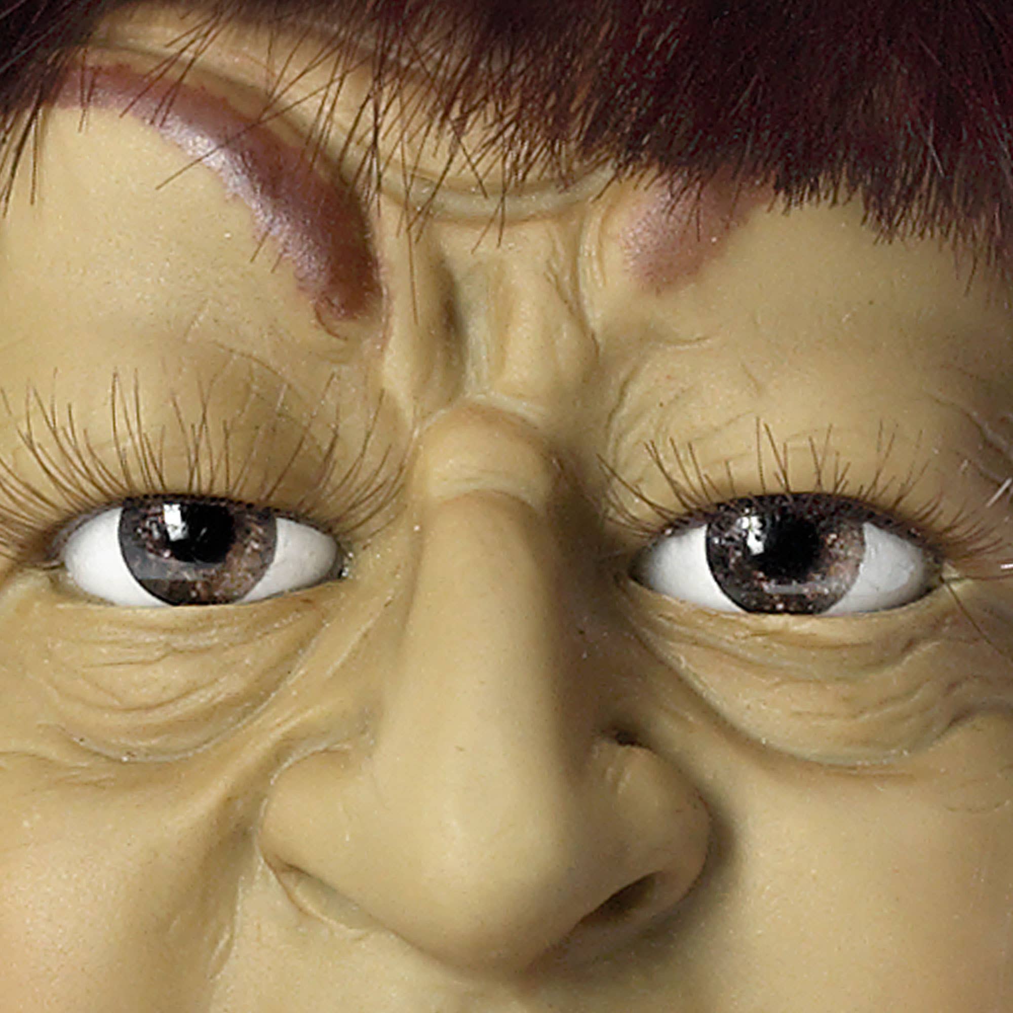 LAMAGIK, S.L. - Venta al por mayor Muñeca - Niños - Gwaena (Sabiduría, Ayuda Con Los Estudios Y Exámenes)2