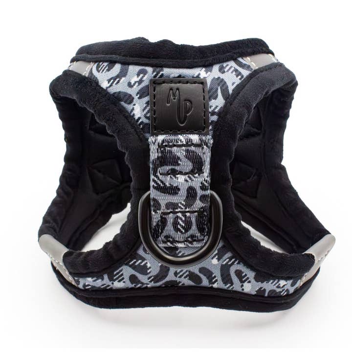 McMessi • Step 'n Go Scottish Heritage Dog Harness for wholesale by Messi Pups