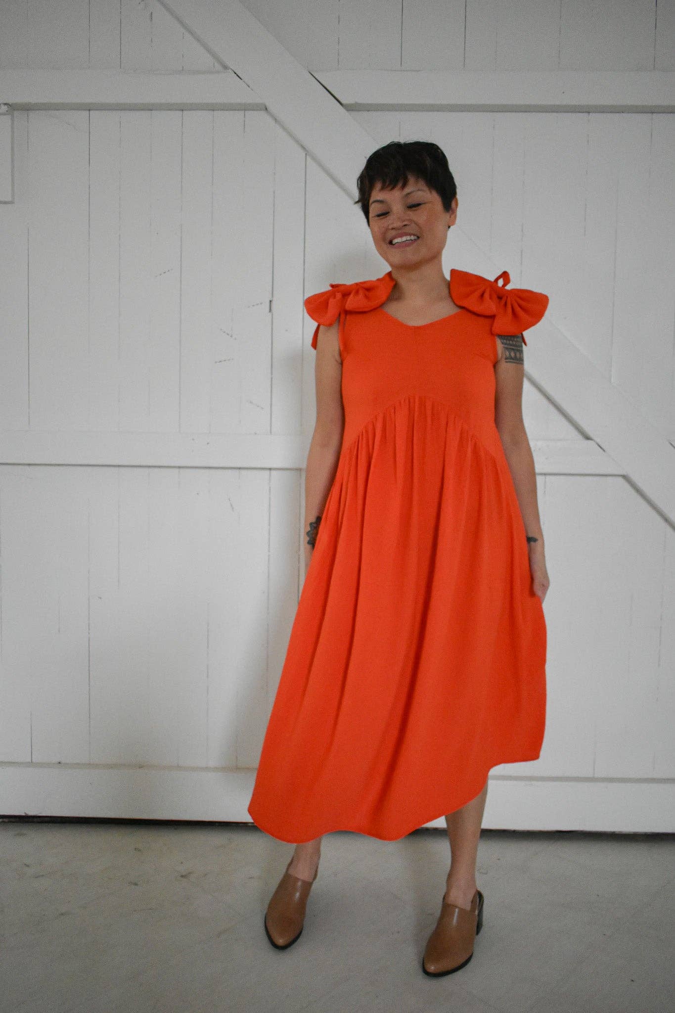 Altar - Wholesale Dress - Women's - Beau Dress14