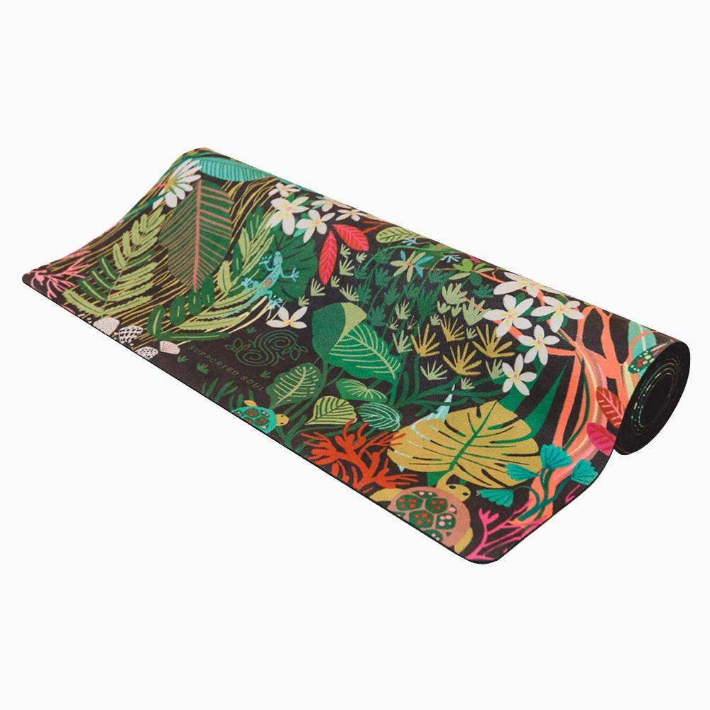 Supported Soul - Wholesale Yoga Mat - Supreme All-In-One Yoga Mats - Hawaii2