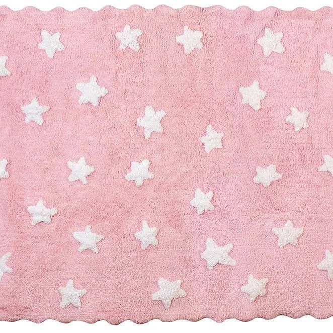 Carpet Eden Rosa for wholesale by Aratextil