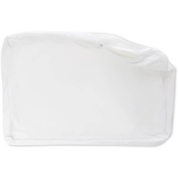 Husband Pillow – wholesale Bedding pillowcase/sham – Cover Only for Premium Microbead Bed Pillow, Large34