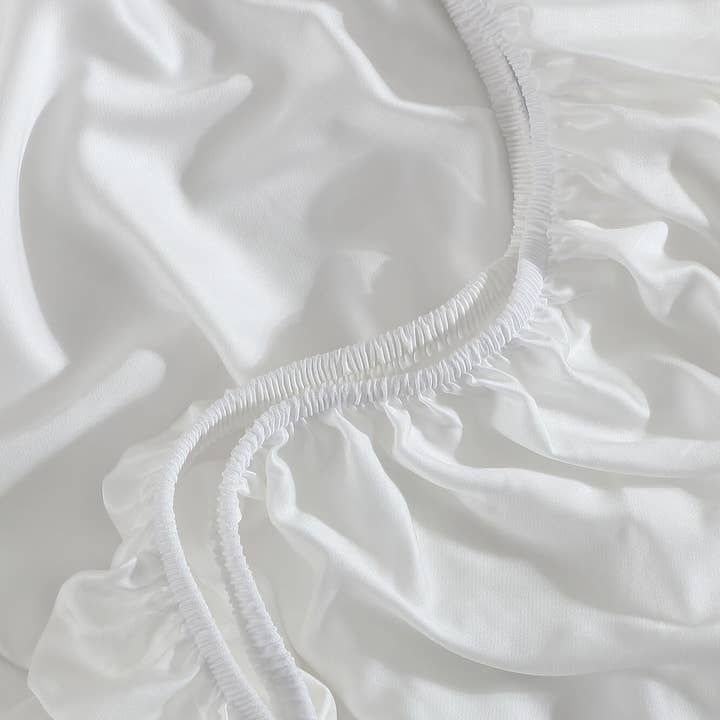 Sunday Citizen - Wholesale Sheet Set - Silky Lyocell Sheet Set13