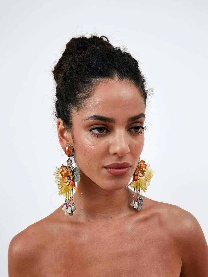 Linnea para venta al por mayor de Ranjana Khan