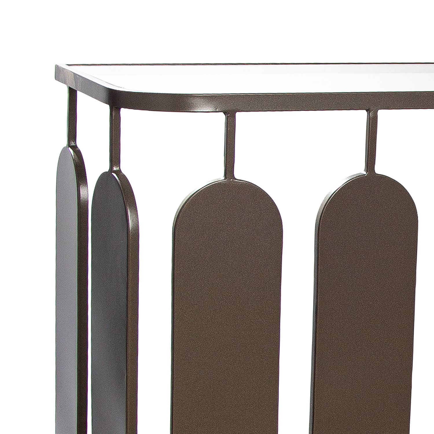 anthracite Sideboard Zulu anthracite-colored H. 80.5 cm, PU 1 for wholesale on Faire2