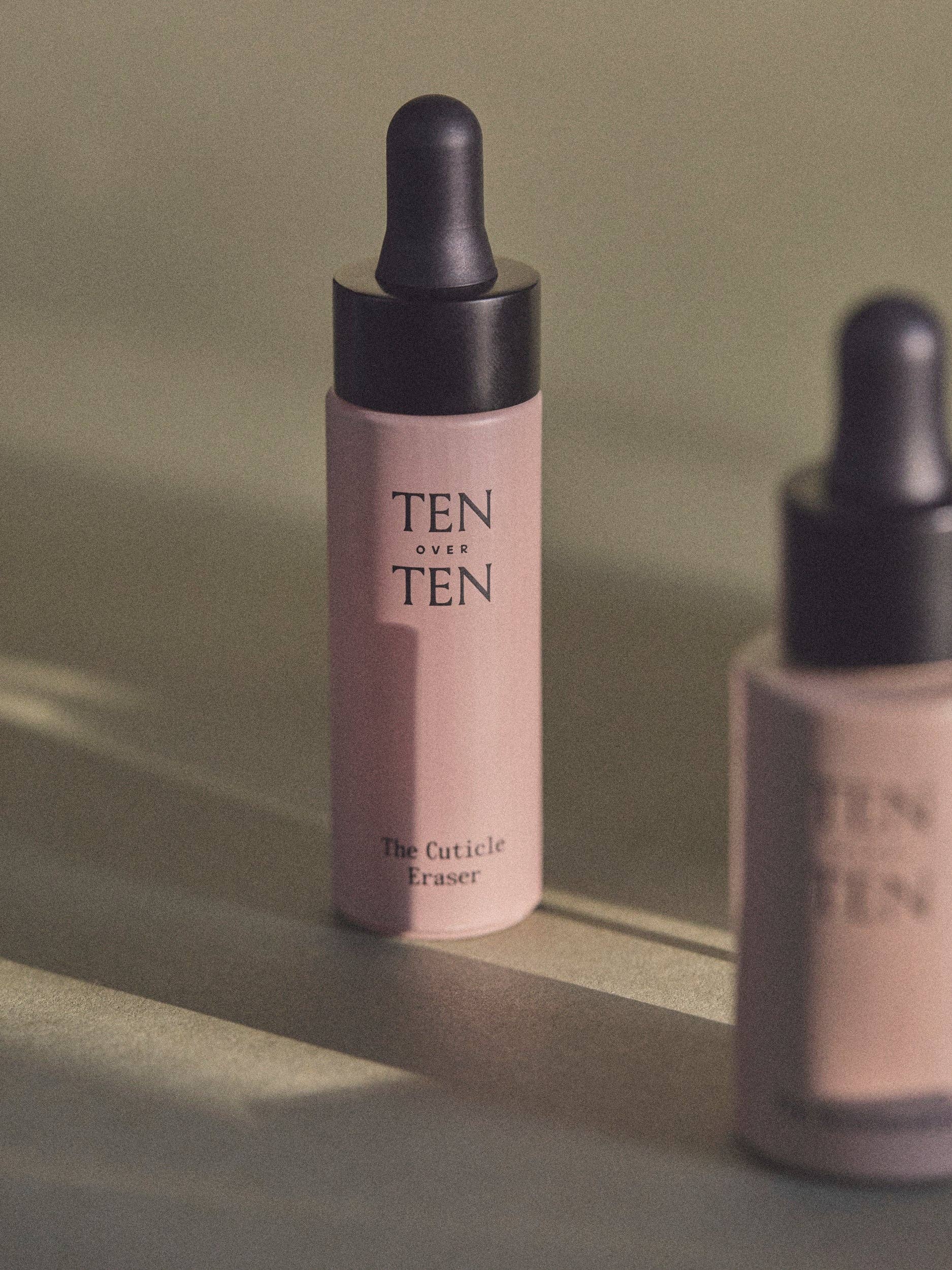 Tenoverten - Wholesale Cuticle Oil - The Cuticle Eraser2