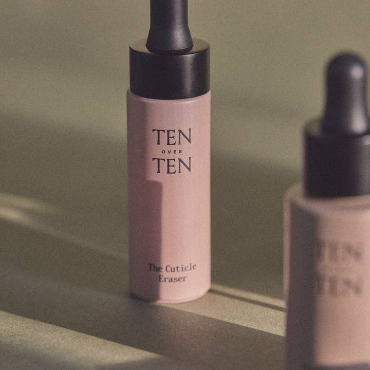 Tenoverten - Wholesale Cuticle Oil - The Cuticle Eraser2
