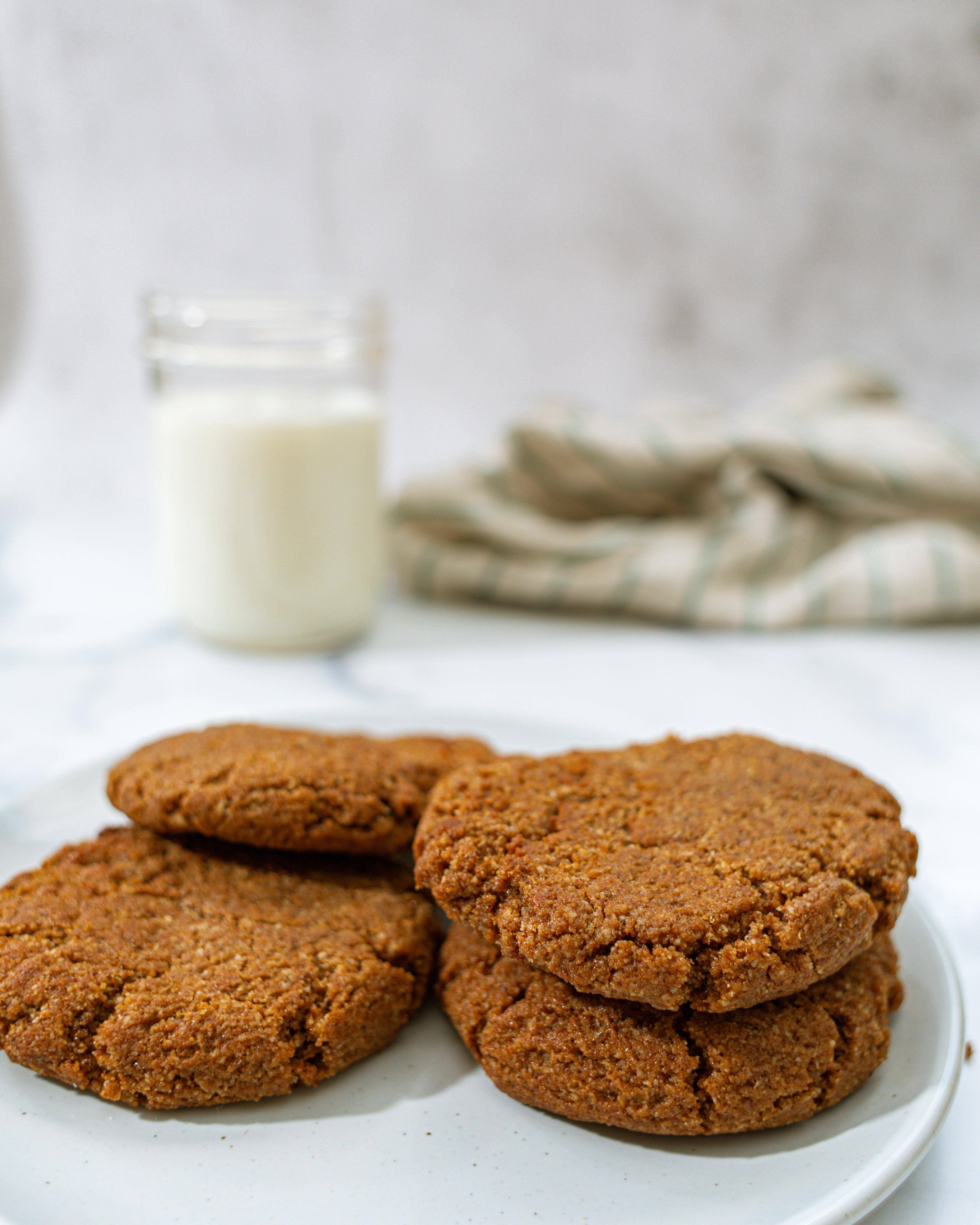 Cloudy Lane Bakery - Wholesale Cookie - Cookies1