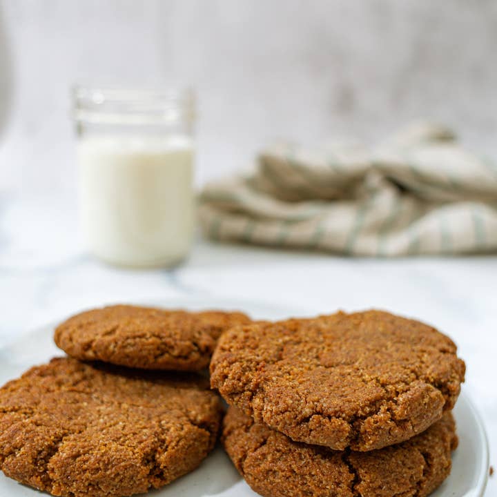 Cloudy Lane Bakery - Wholesale Cookie - Cookies1