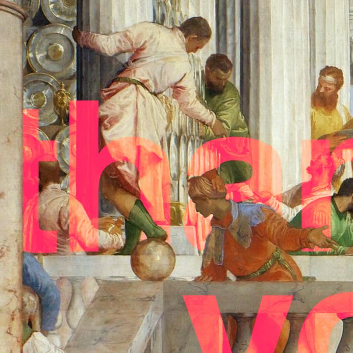 Pictrix Design - Wholesale Thank You Card - “Thank you for having us” A6 thank-you card4