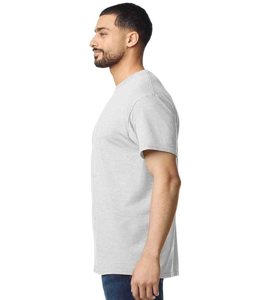 Pierre Francis – wholesale T-shirt – men's – Gildan - Heavy Cotton™ T-Shirt12