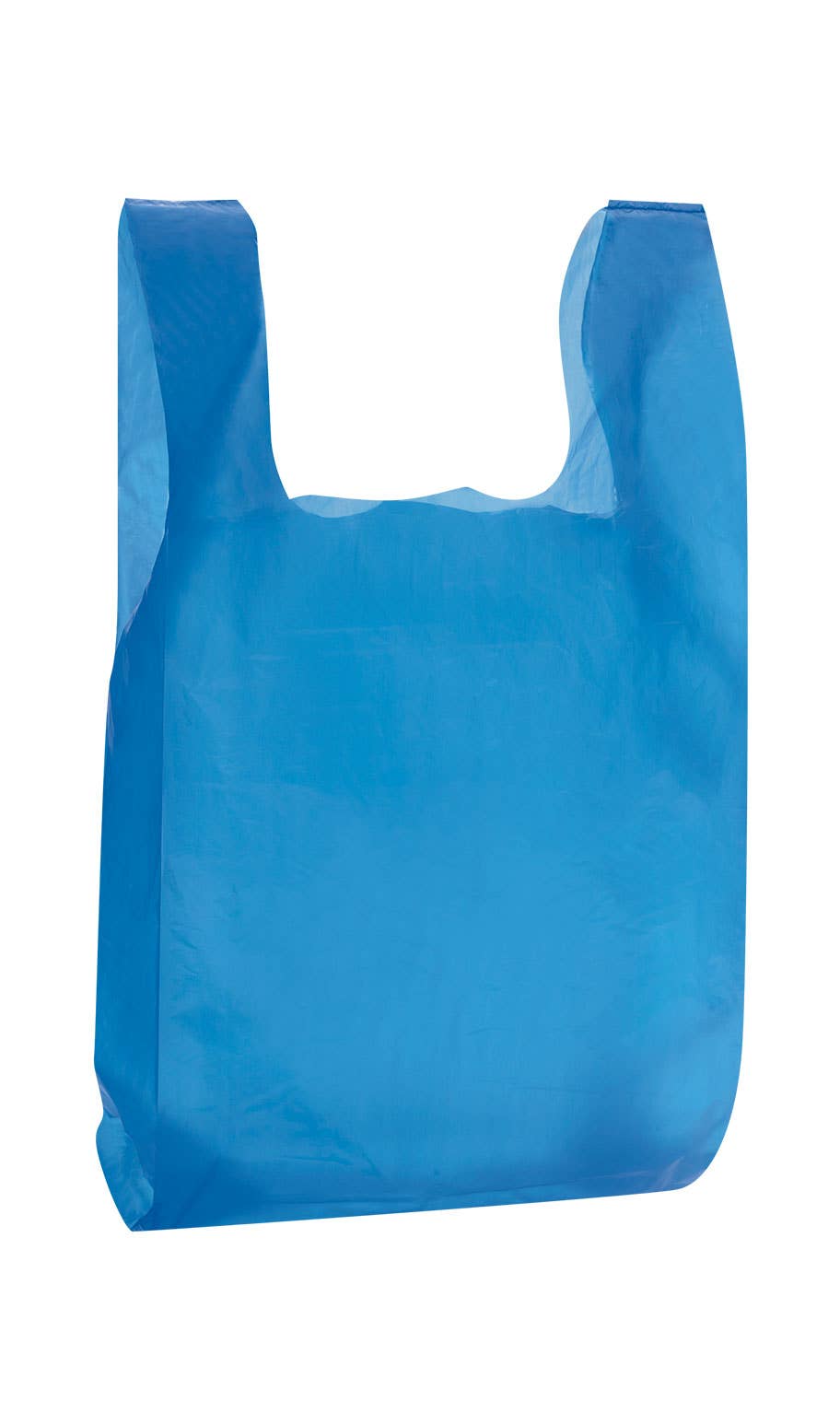 Store Supply Warehouse - Wholesale Gift Bag - Plastic Retail T-Shirt Bags2