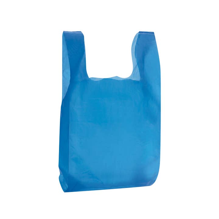 Store Supply Warehouse - Wholesale Gift Bag - Plastic Retail T-Shirt Bags2