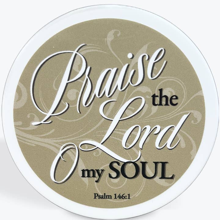 Abba Christian Products - Wholesale Bath Salts - Spikenard - 8oz Bath Salts1