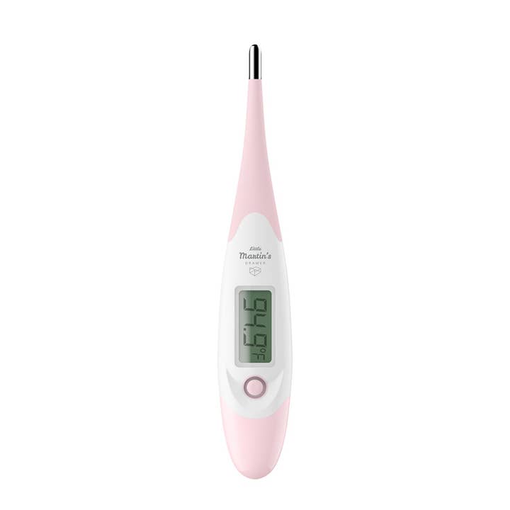 Little Martin's Drawer - Wholesale Thermometer - Digitale thermometer (oraal/rectaal/oksel)