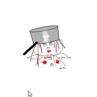 Miss spaghetti towel for wholesale by i4art