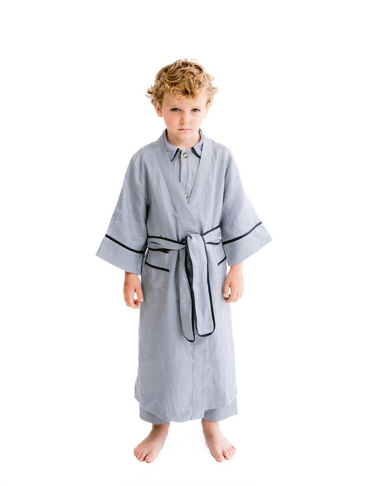 PUNTA PRIMA JURK KIND voor wholesale door Casa Oleo