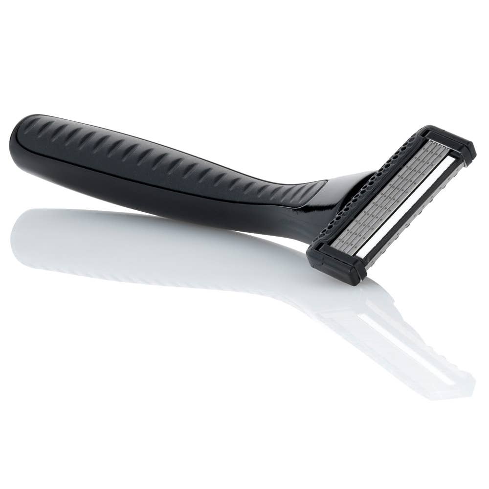 OMRO - Christian Fraisl - Wholesale Razor - Men's - Razor Cartridges Refill 5-Blade technology precision trimmer5