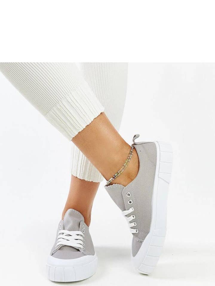 Lieber Deem Marktplatz - Wholesale Lifestyle Sneakers - Women's - Sneakers Model 207371 Solea16