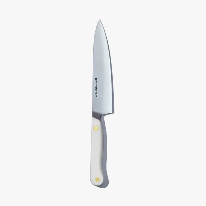 Versatile Utility Knife Designed by Top Chefs for wholesale by Hedley & Bennett