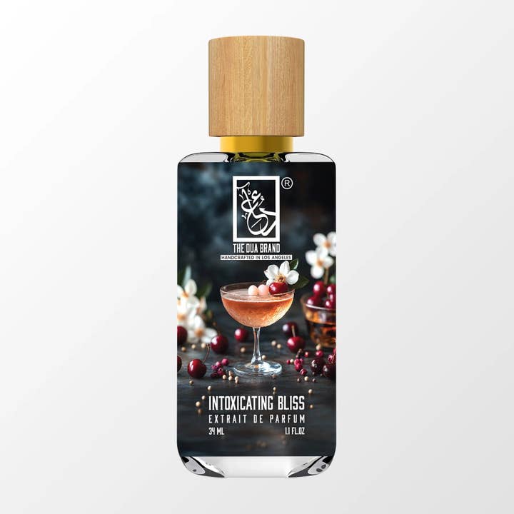 Intoxicating Bliss for wholesale by The DUA Brand